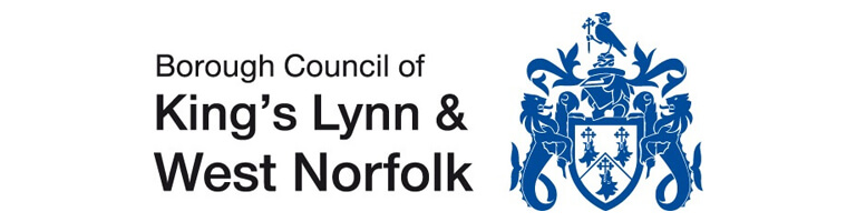 Borough Council of Norfolk and Kings Lynn