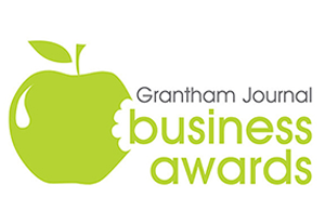 Grantham Business Awards Logo