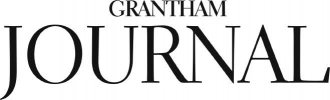 Grantham Journal Logo