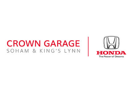 Honda Crown Garage