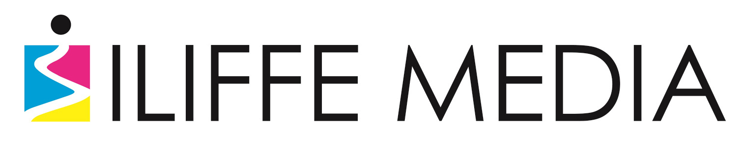 Iliffe Media Logo
