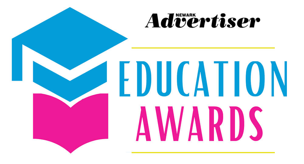 Newark Education Awards Logo