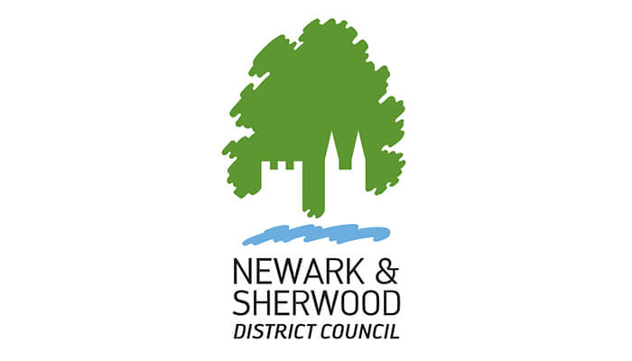 Newark Sherwood Council