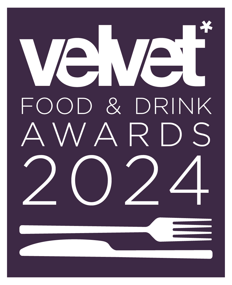 Velvet Food Drink Awards Logo