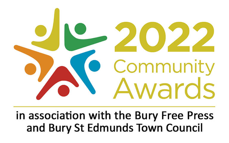 Bury Community Awards 2022