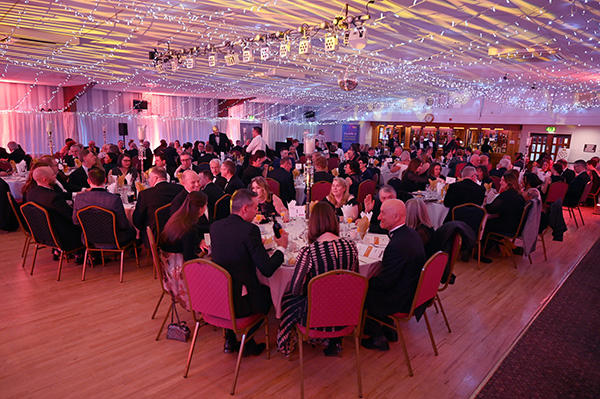 Mayors Business Awards