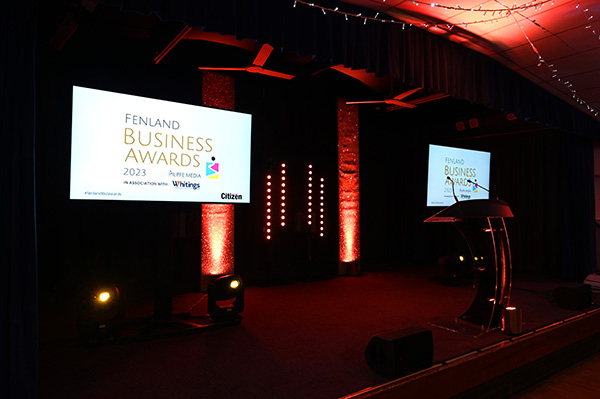 Mayors Business Awards