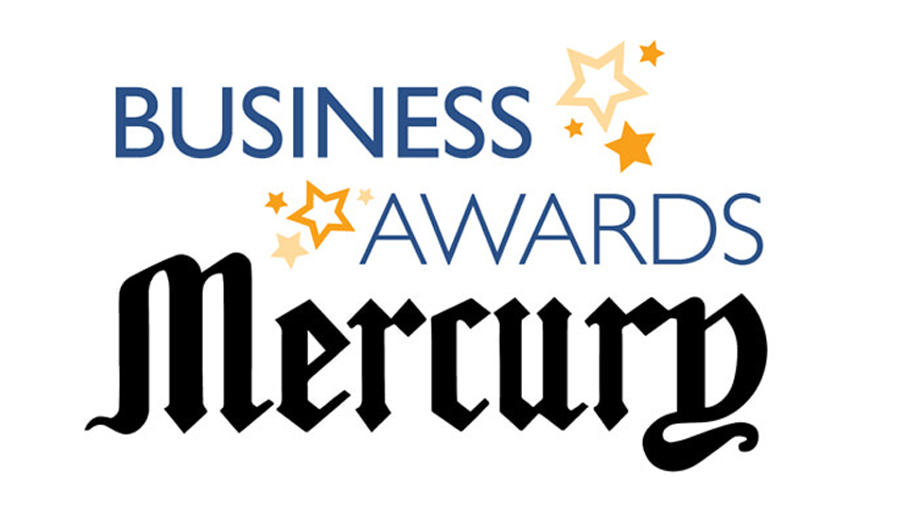 Mercury Business Awards