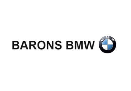 Barons BMW