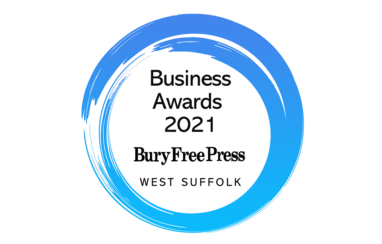 Bury Business Awards