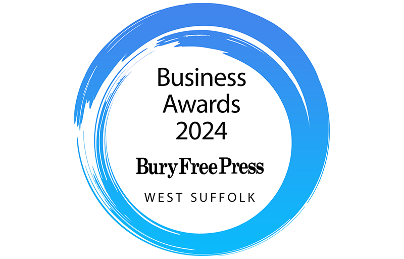 Bury Business Awards