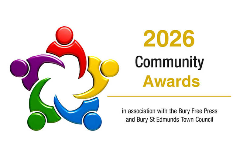 Bury Community Awards