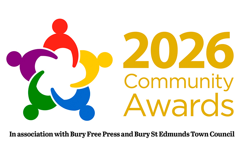 Bury Community Awards