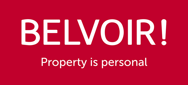 Belvoir