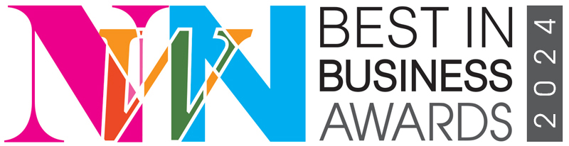 Newbury Business Awards Logo
