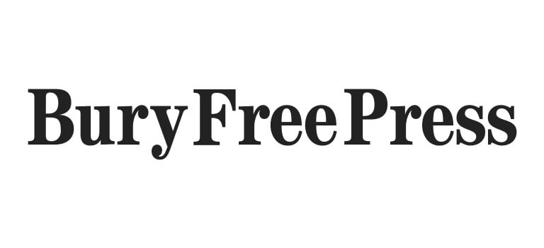 Bury Free Press