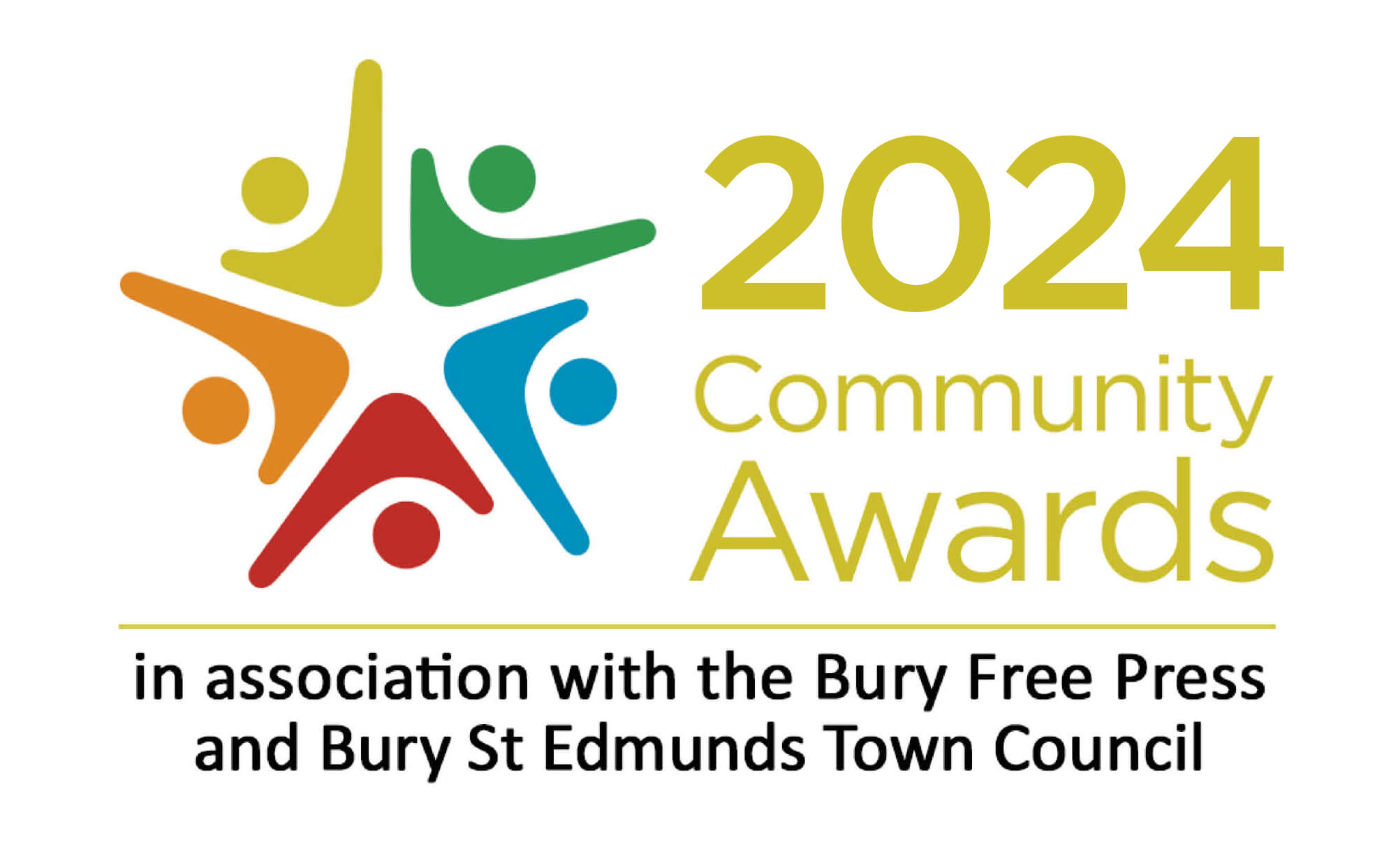 Bury Community Awards 2024