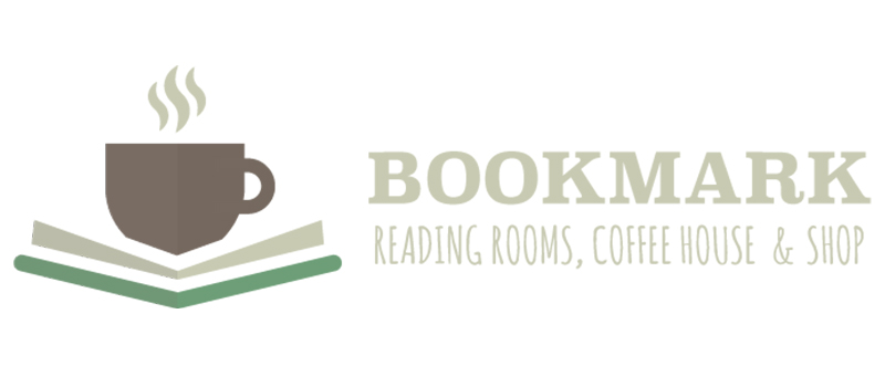 Bookmark Logo