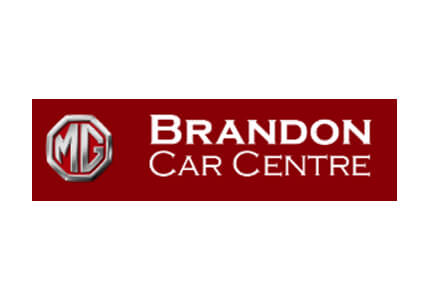 Brandon Car Centre