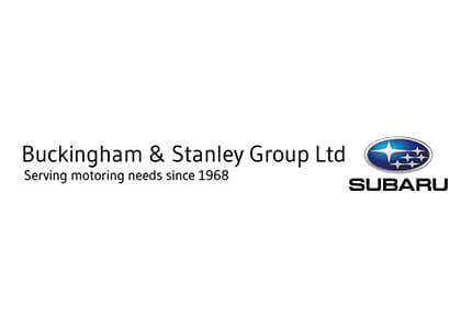 Buckingham & Stanley Subaru