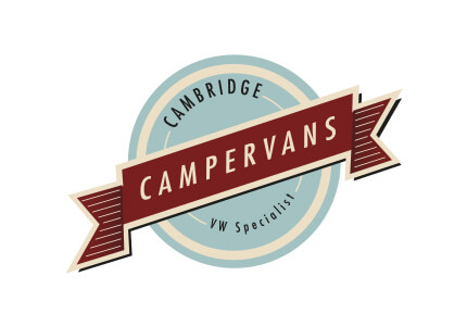 Cambirdge Campervan