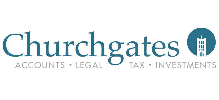Churchgates