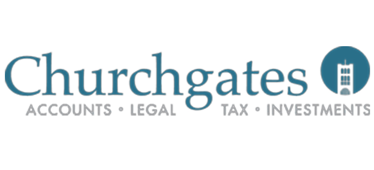 Churchgates