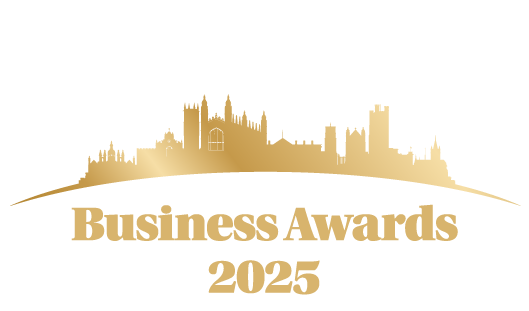 Cambridge Business Awards Logo
