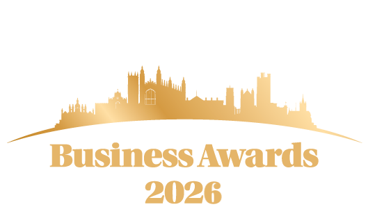 Cambridge Business Awards Logo