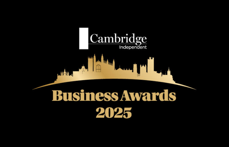 Cambridge Business Awards