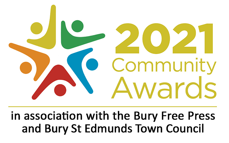 Bury Community Awards 2021