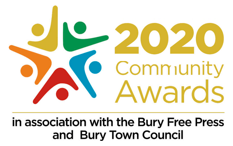 Bury Community Awards 19