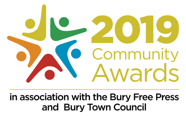 Bury Community Awards 19