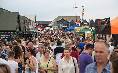 Producer of the Year