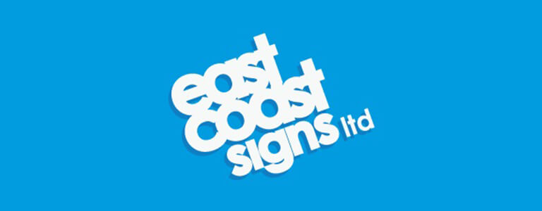 East Coast Signs