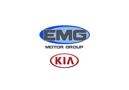 EMG Kia