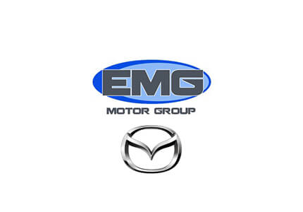EMG Mazda