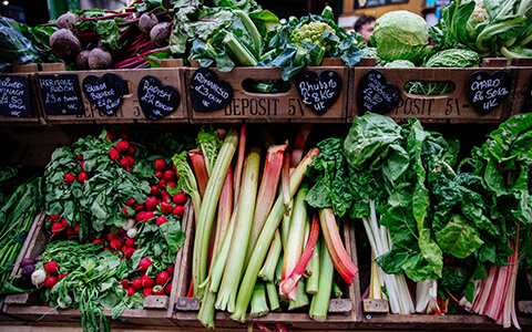 Farm Shop