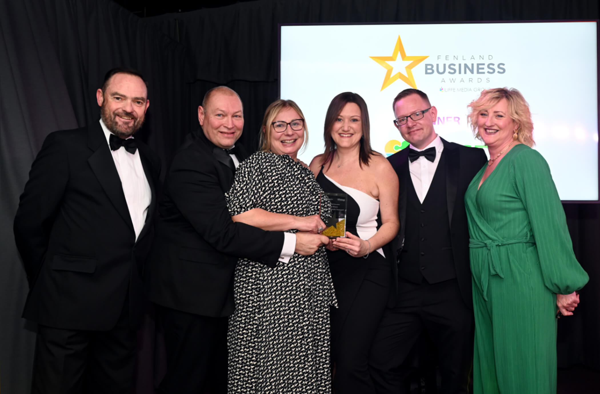 Fenland Citizen Business Awards