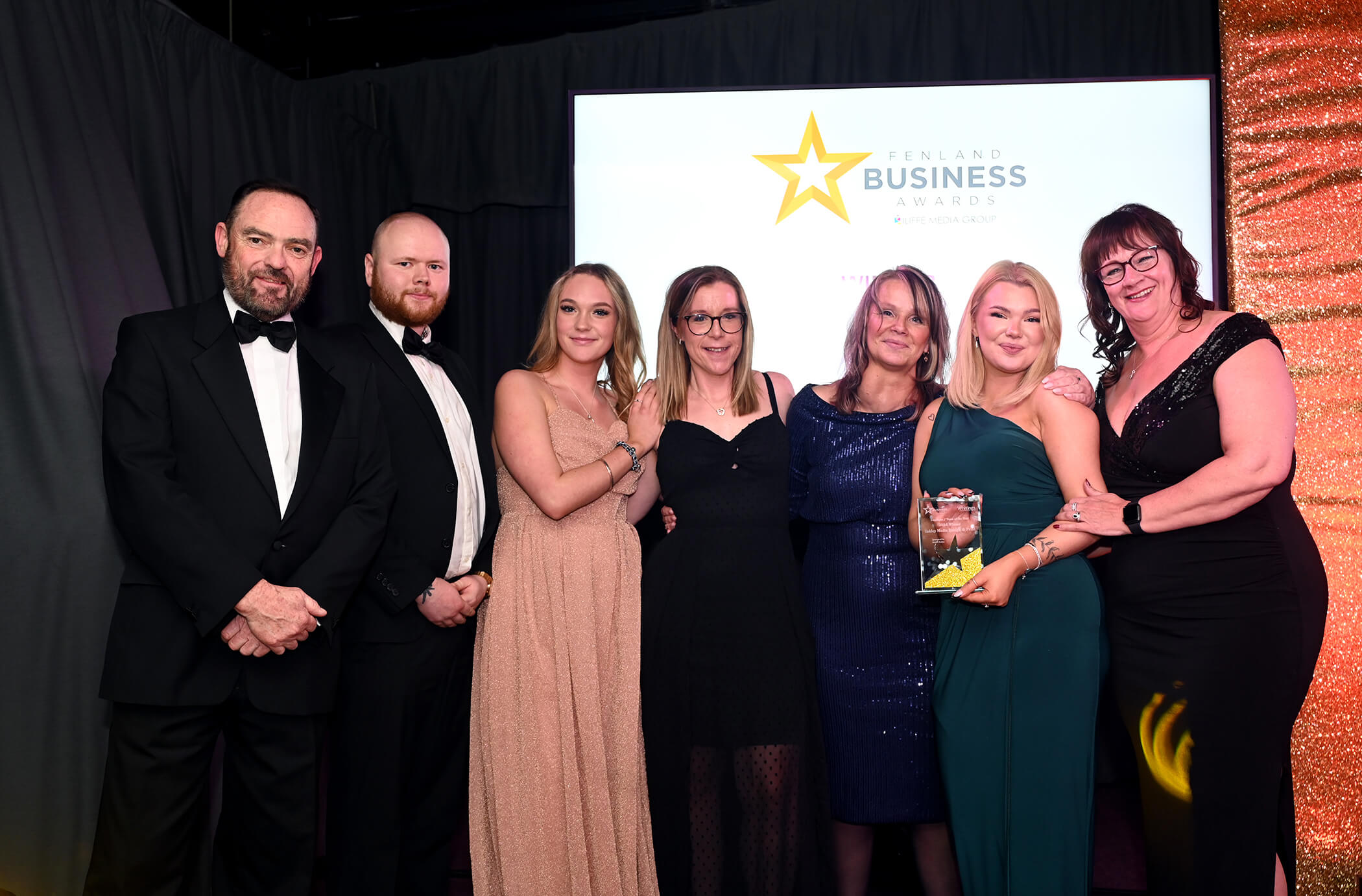 Fenland Citizen Business Awards