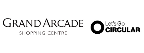 Grand Arcade