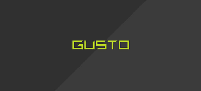 Gusto