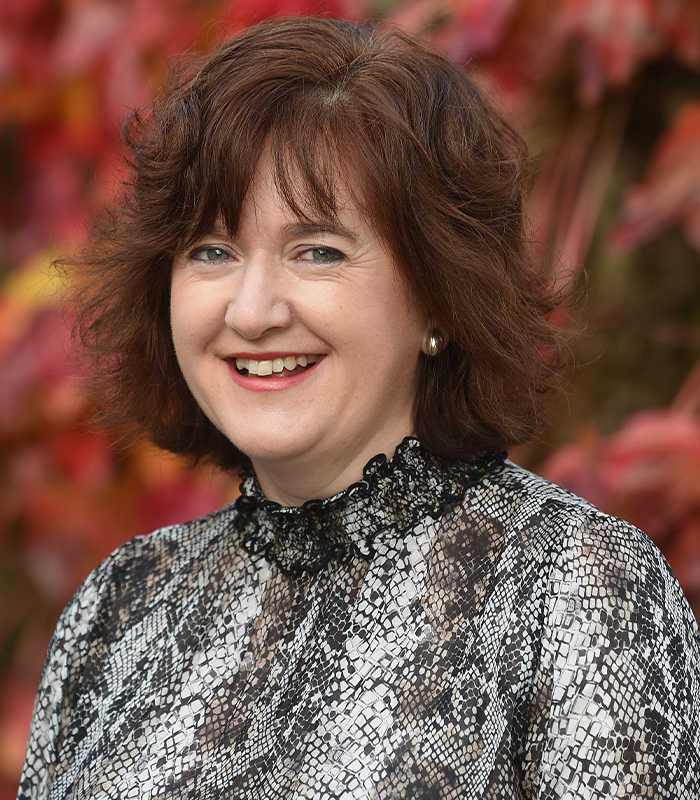 Jane Wood