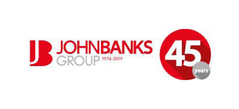 John Banks Groups