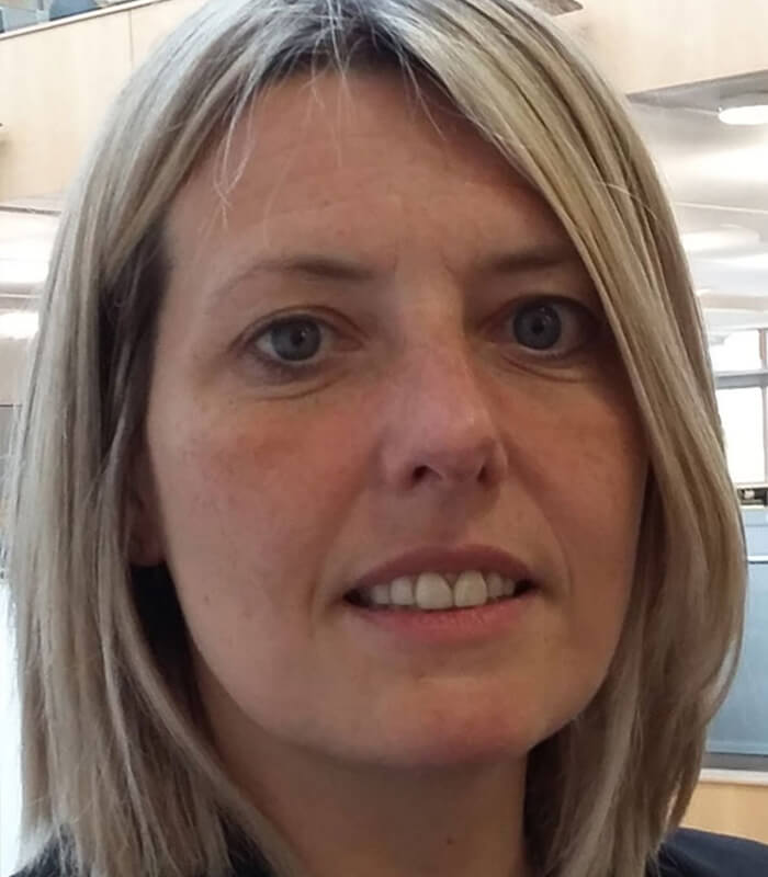 Julie Baird