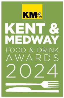 West Norfolk Food Drink Awards Logo