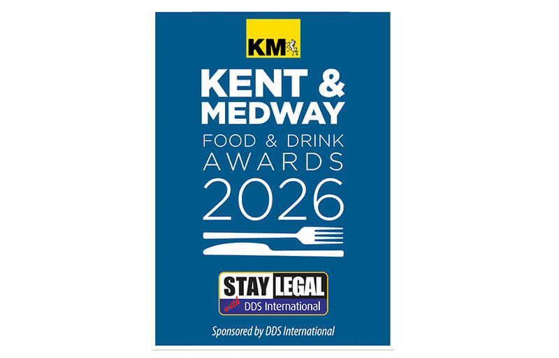 Kent Medway Food Drink Awards