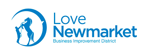Love Newmarket