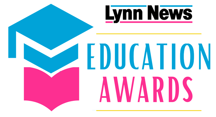 Lynn Education Awards Logo