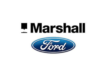 Marshall Ford